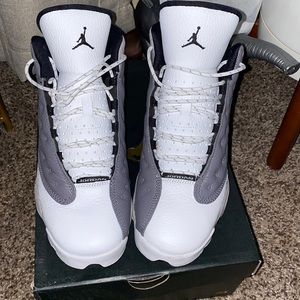 Jordan Retro 13s
